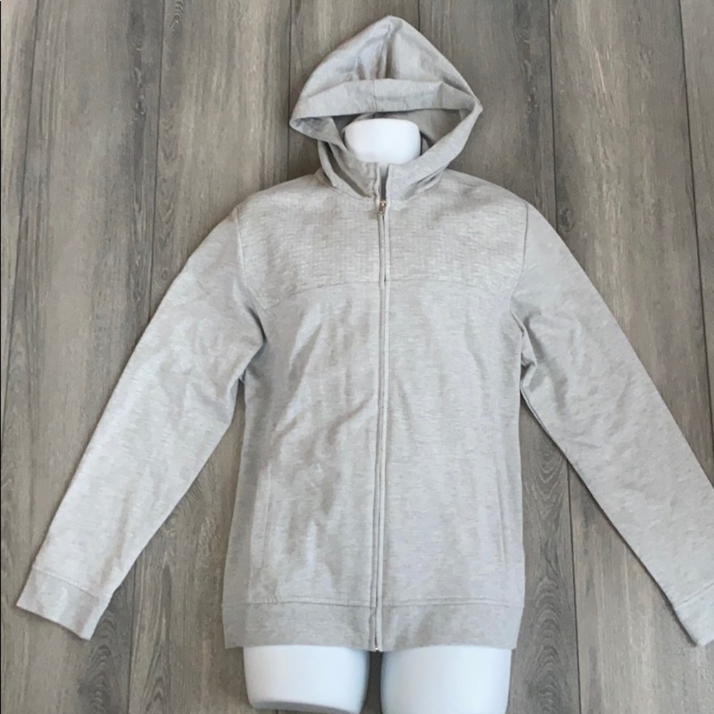 Alfani Regular Fit ZIP Up Hoodie